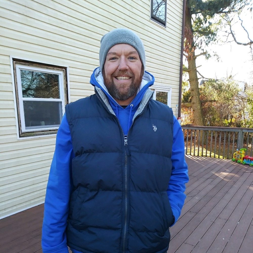 Meet your Posher, Paul